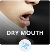 DRY MOUTH